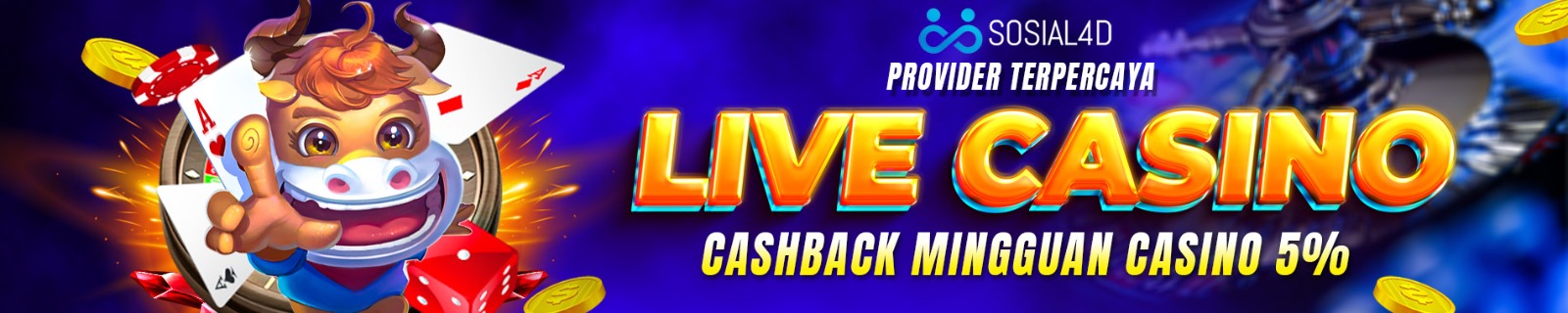 Casback Casino Terbesar